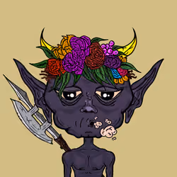 DarkElf #6142