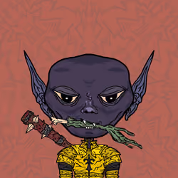 DarkElf #6270
