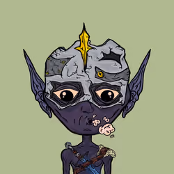 DarkElf #2662
