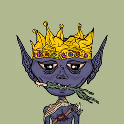 DarkElf #9457
