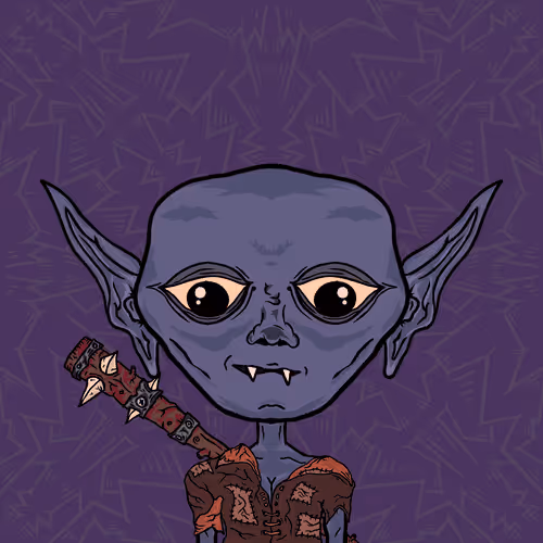 DarkElf #6319