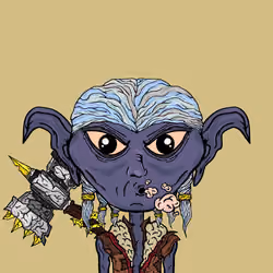 DarkElf #7086