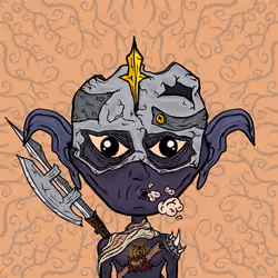 DarkElf #5183