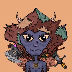 DarkElf #8027