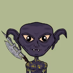 DarkElf #2660