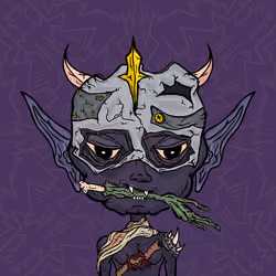 DarkElf #2492