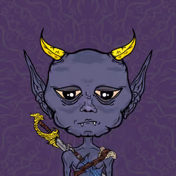 DarkElf #8880