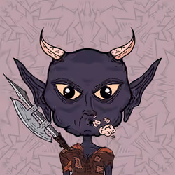 DarkElf #5007