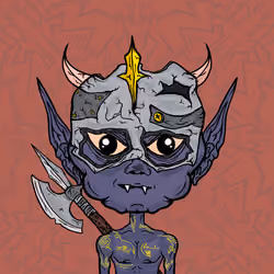 DarkElf #5506
