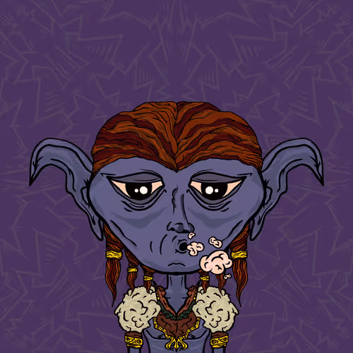 Darkelfnft