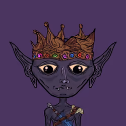 DarkElf #9657