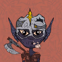 DarkElf #9856
