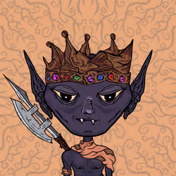 DarkElf #1229