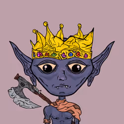 DarkElf #8406