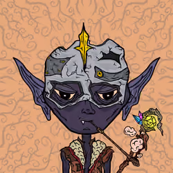 DarkElf #8343
