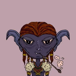 DarkElf #8775