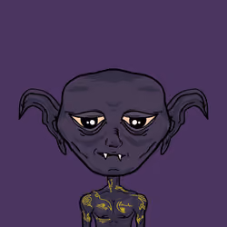 DarkElf #7414
