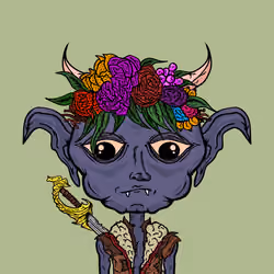DarkElf #1703