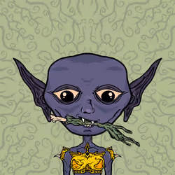 DarkElf #9460