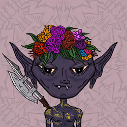 DarkElf #2742