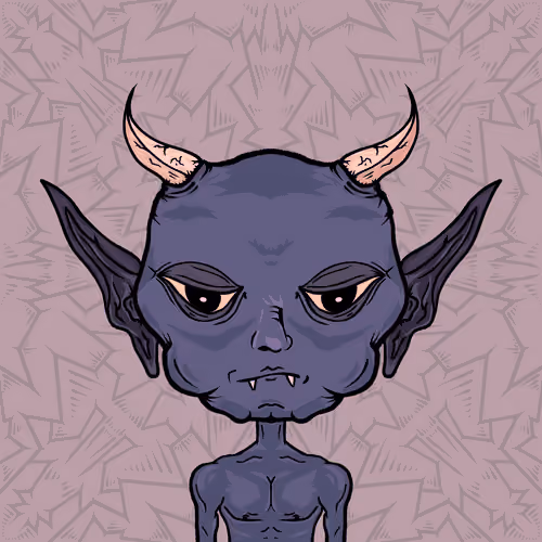 DarkElf #9281