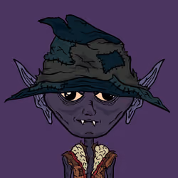 DarkElf #2741
