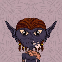 DarkElf #7326