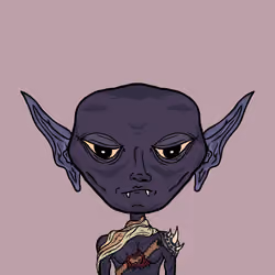 DarkElf #6514