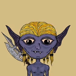 DarkElf #4974