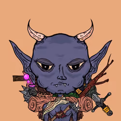 DarkElf #7055