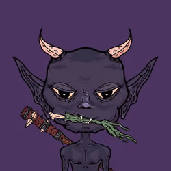 DarkElf #8444