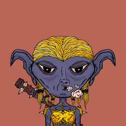 DarkElf #6153