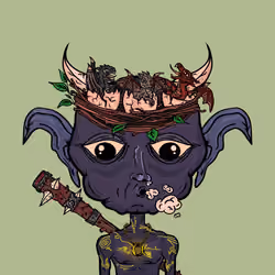 DarkElf #8425