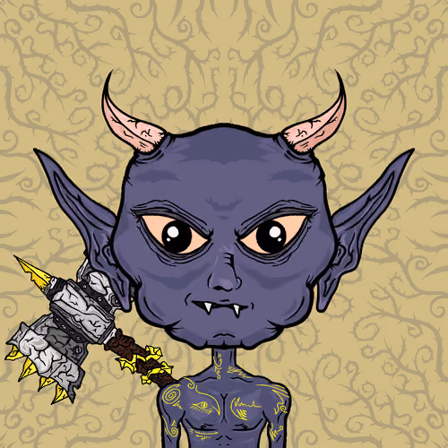 DarkElf #6051