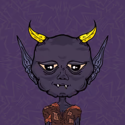 DarkElf #5829