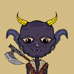 DarkElf #7324