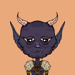 DarkElf #4993