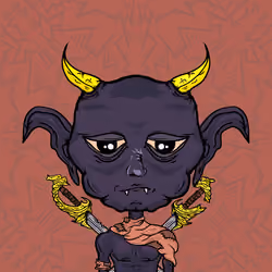 DarkElf #7412