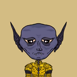 DarkElf #4423