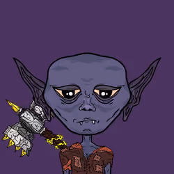 DarkElf #9611