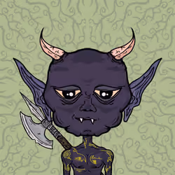 DarkElf #9387