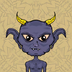 DarkElf #8405