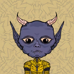 DarkElf #9655