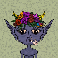 DarkElf #9763