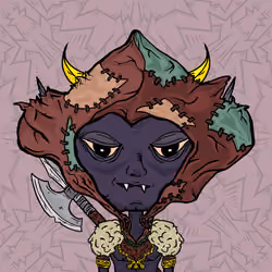 DarkElf #4042