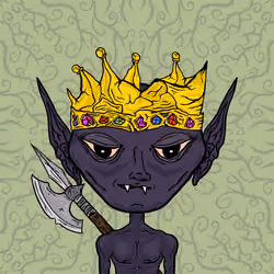 DarkElf #8429