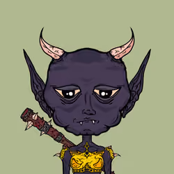 DarkElf #9585