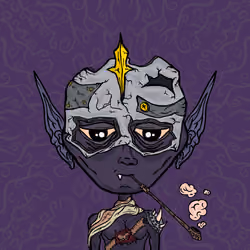 DarkElf #6602