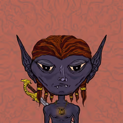 DarkElf #5547