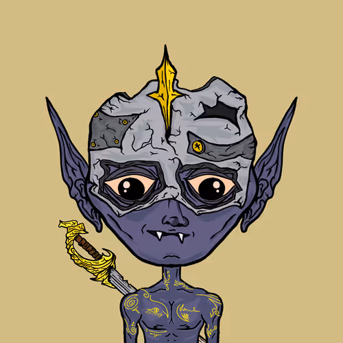 Darkelfnft